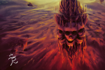 Infernal Heirs Cover