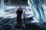 Realm Wraith Alternate Cover
